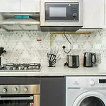 Homesgetaway -Spacious 1Br Apt In Pearlz By Danube