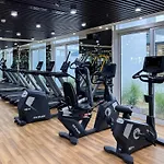 Homesgetaway -Spacious 1Br Apt In Pearlz By Danube